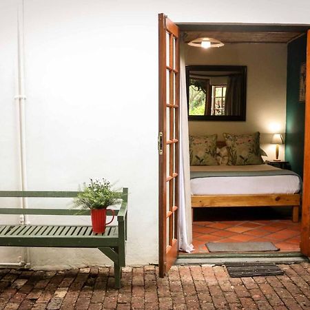 Old Mill Guest House Swellendam Eksteriør bilde