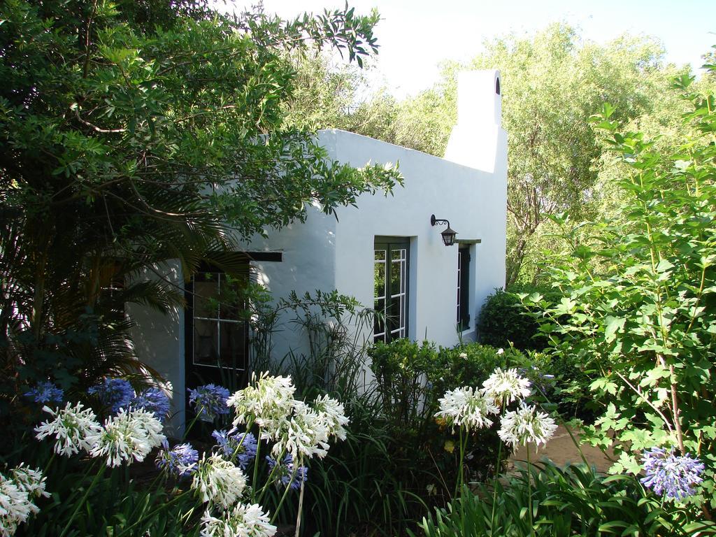 Old Mill Guest House Swellendam Rom bilde