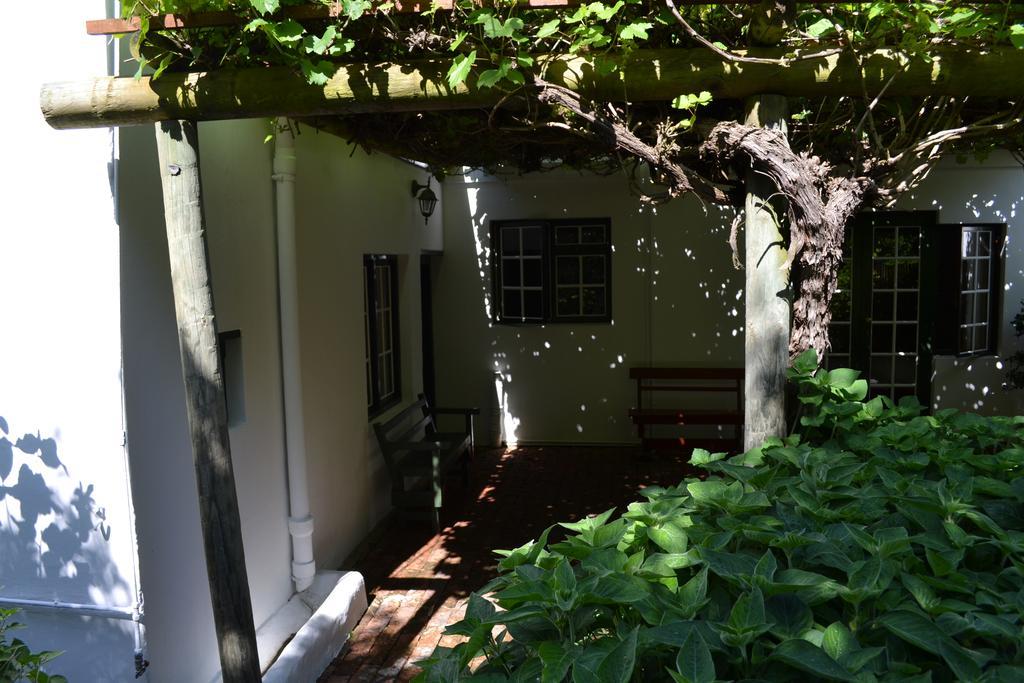 Old Mill Guest House Swellendam Eksteriør bilde