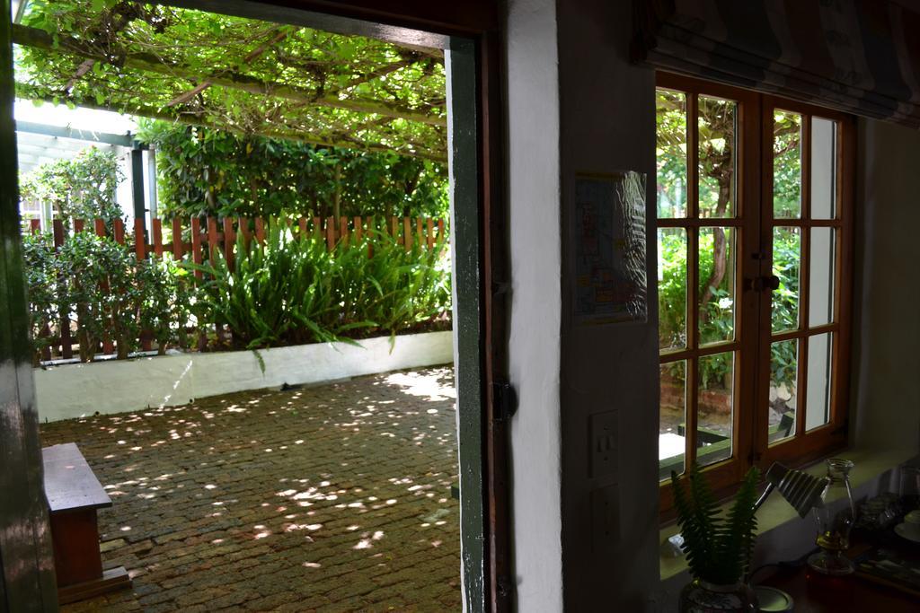 Old Mill Guest House Swellendam Eksteriør bilde