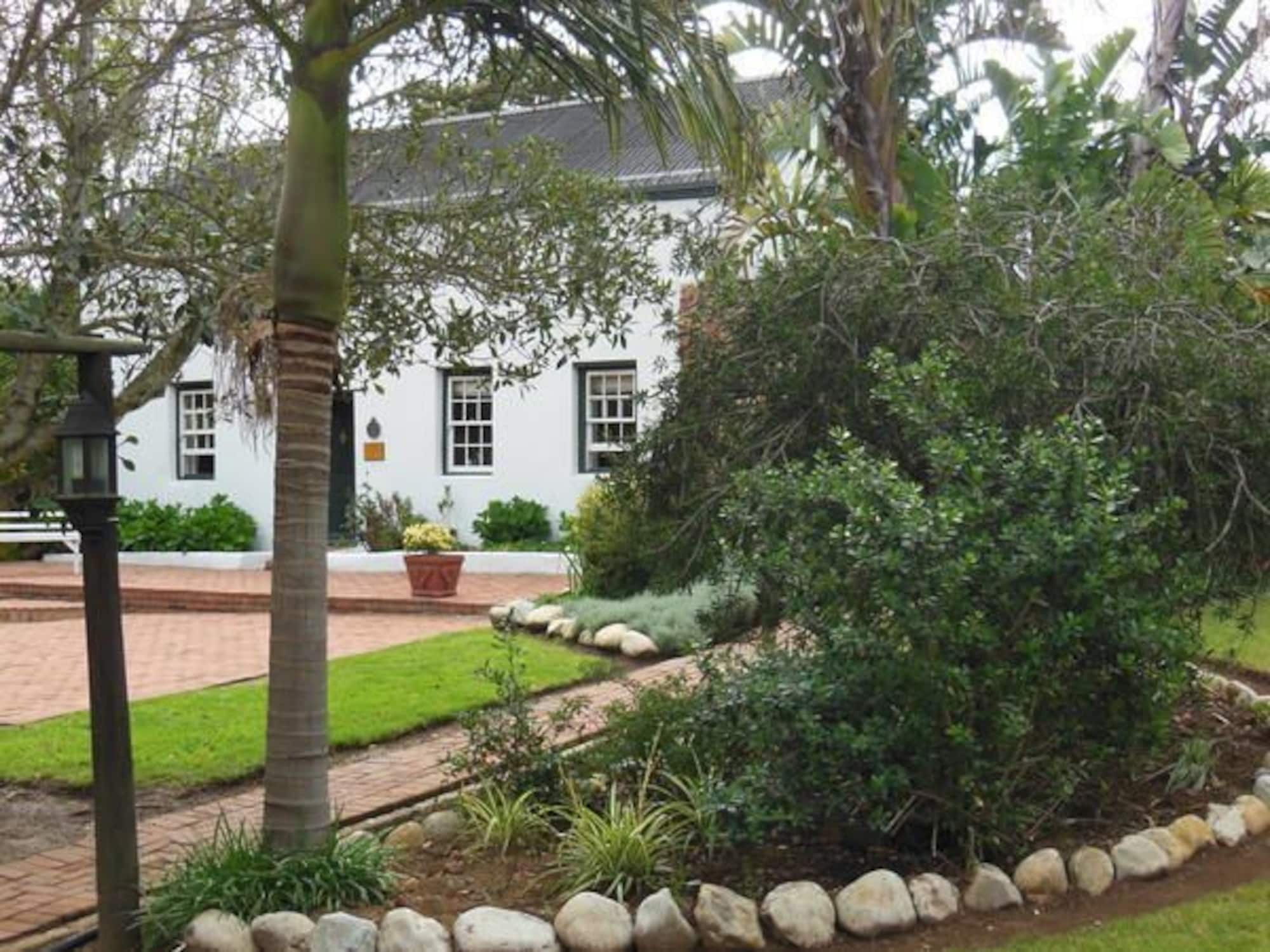 Old Mill Guest House Swellendam Eksteriør bilde