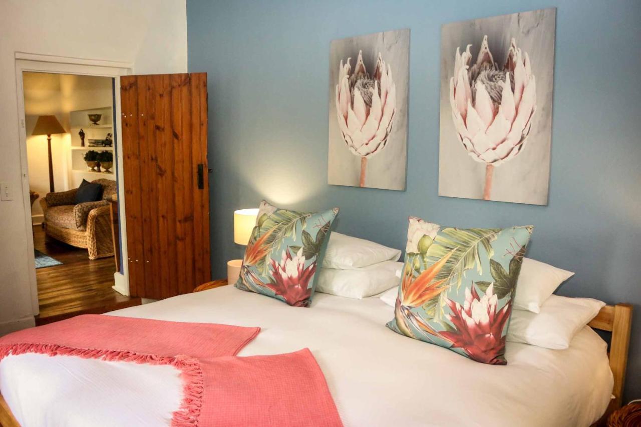 Old Mill Guest House Swellendam Eksteriør bilde