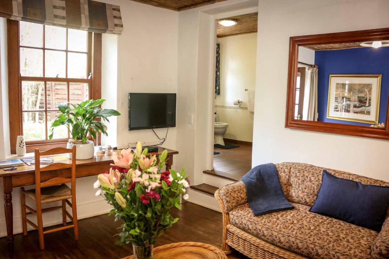 Old Mill Guest House Swellendam Eksteriør bilde