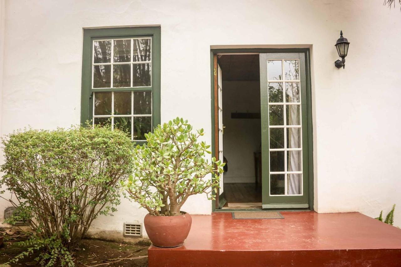 Old Mill Guest House Swellendam Eksteriør bilde