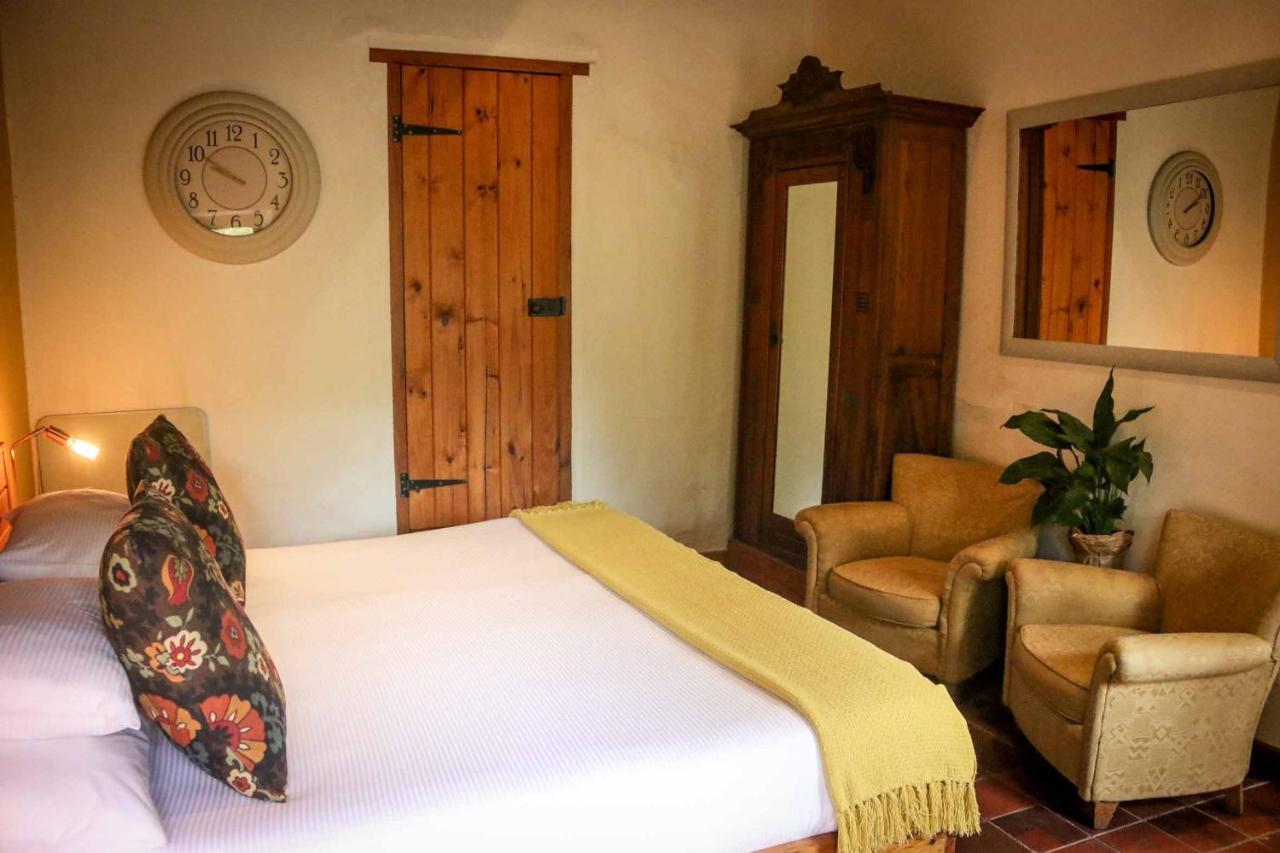 Old Mill Guest House Swellendam Eksteriør bilde