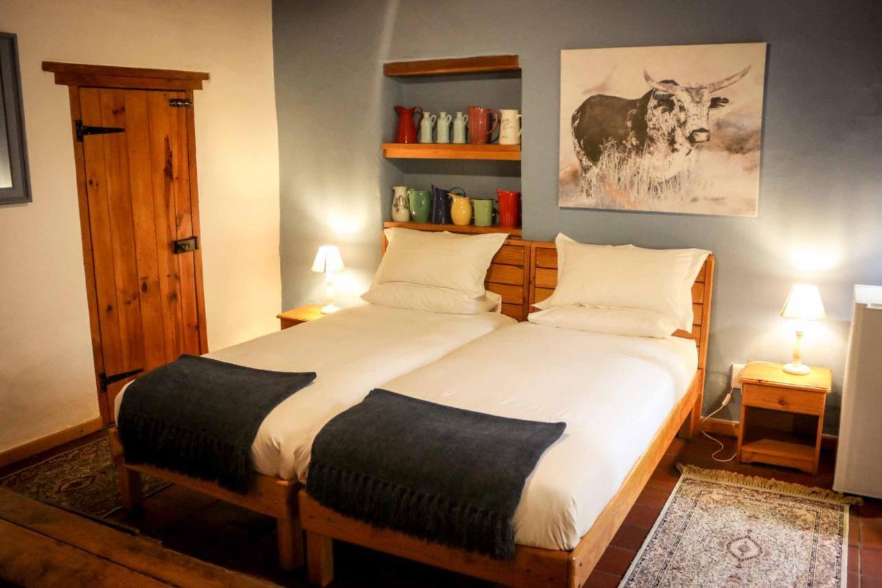 Old Mill Guest House Swellendam Eksteriør bilde