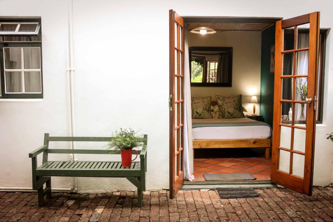 Old Mill Guest House Swellendam Eksteriør bilde
