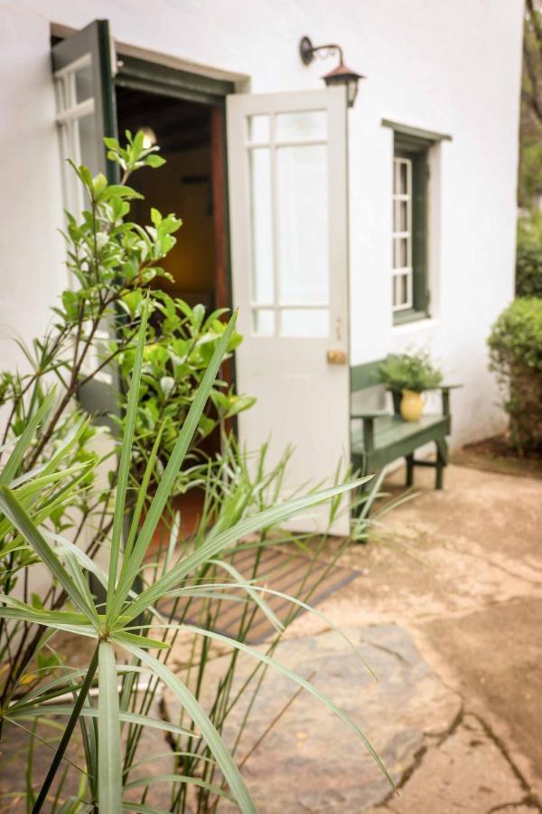 Old Mill Guest House Swellendam Eksteriør bilde