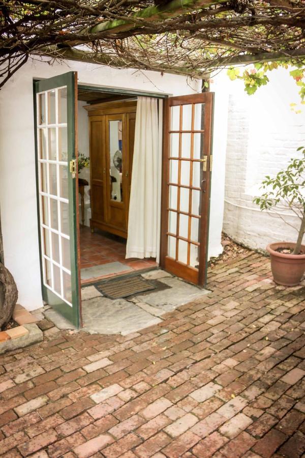 Old Mill Guest House Swellendam Eksteriør bilde