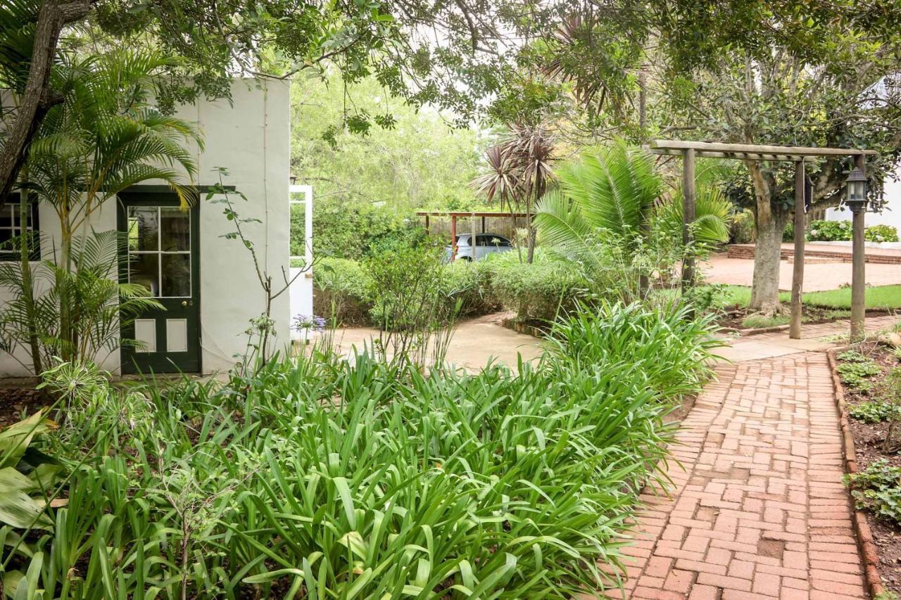 Old Mill Guest House Swellendam Eksteriør bilde