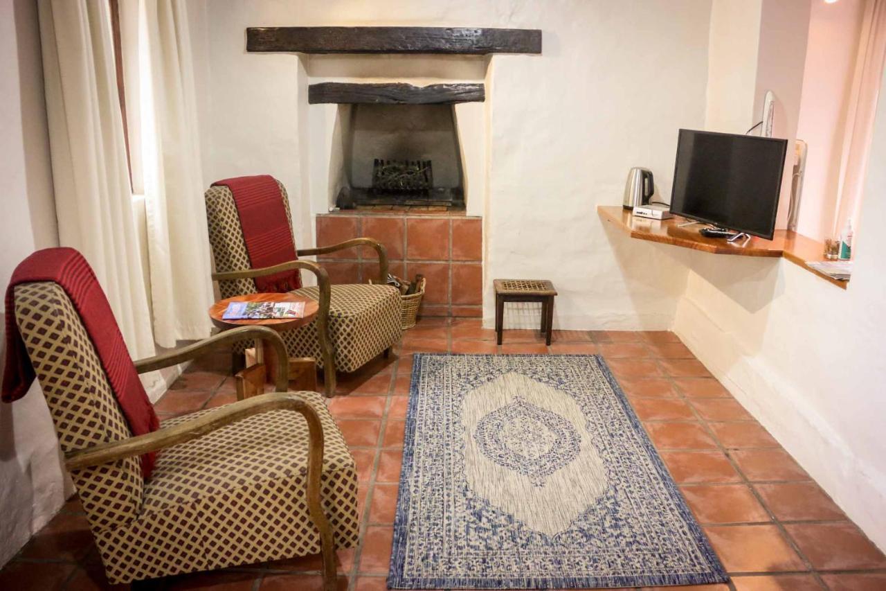 Old Mill Guest House Swellendam Eksteriør bilde