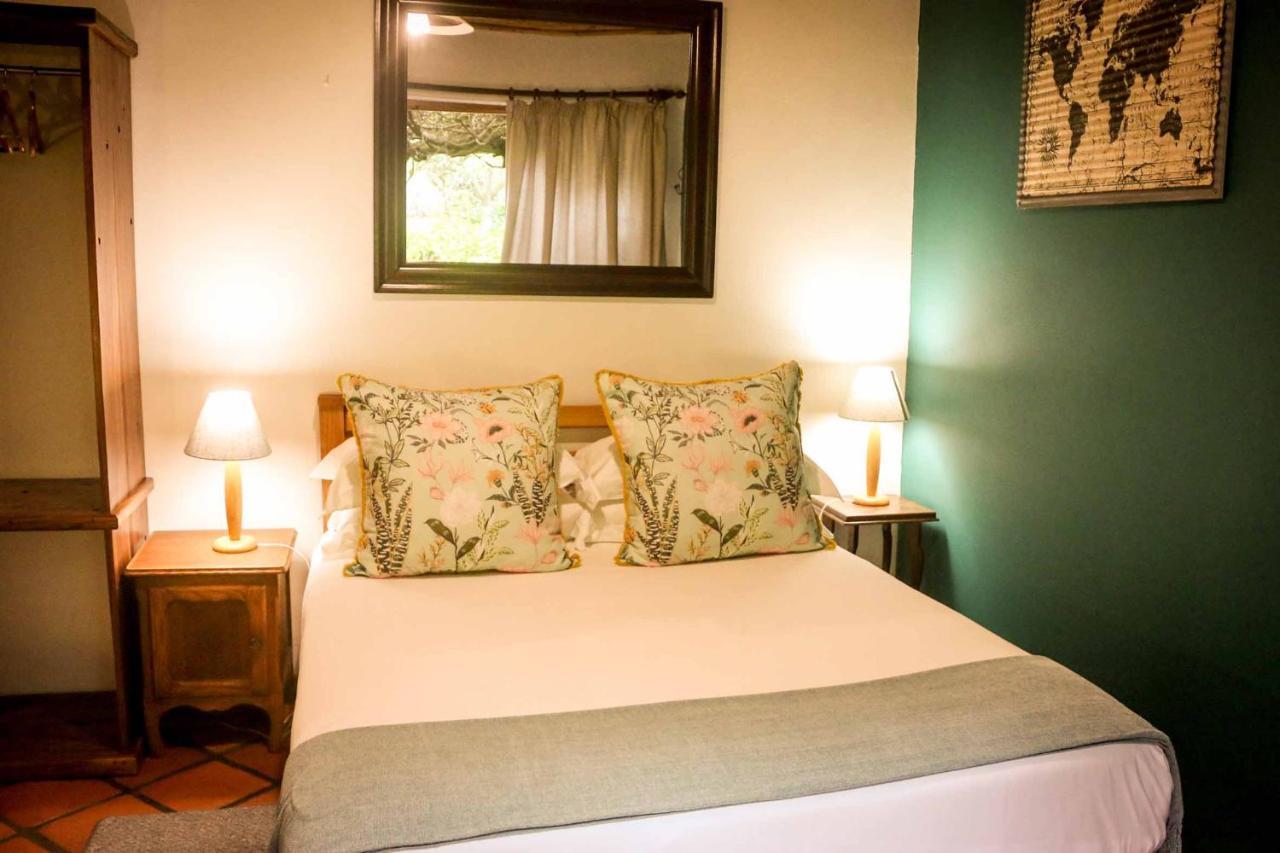 Old Mill Guest House Swellendam Eksteriør bilde