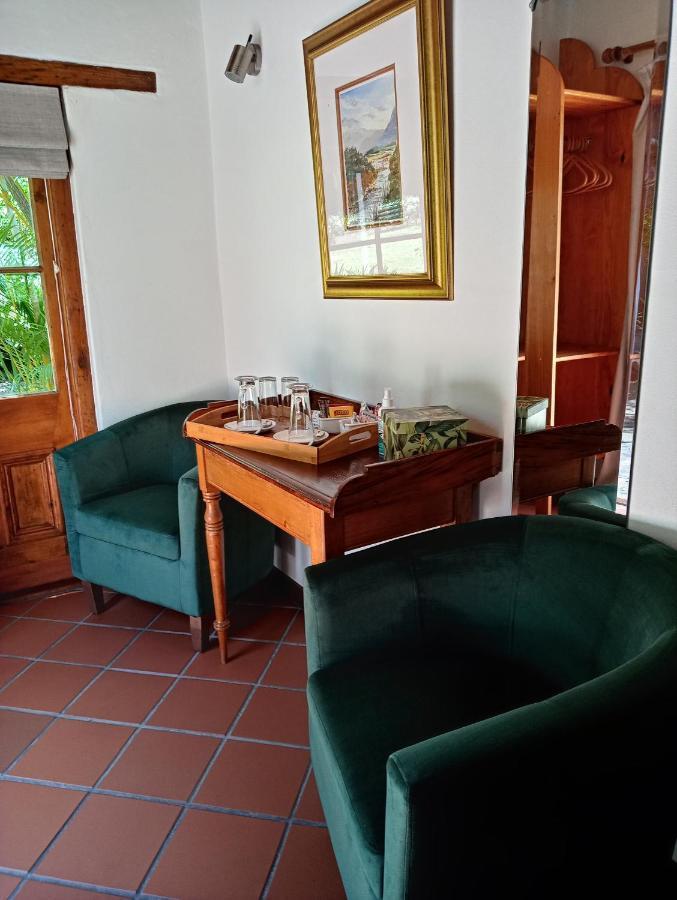 Old Mill Guest House Swellendam Eksteriør bilde